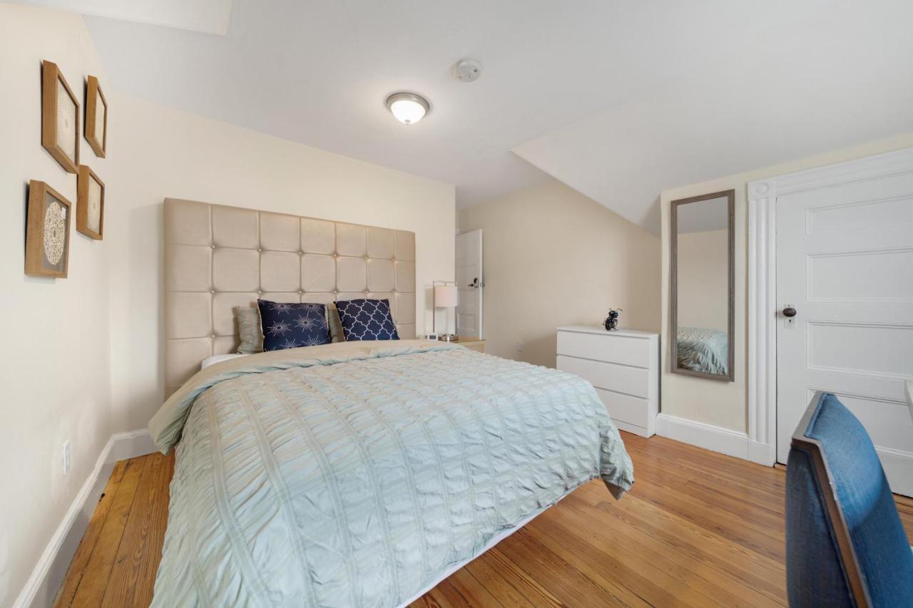 Apartamento 5br 2bh Bright & Spacious In Brighton