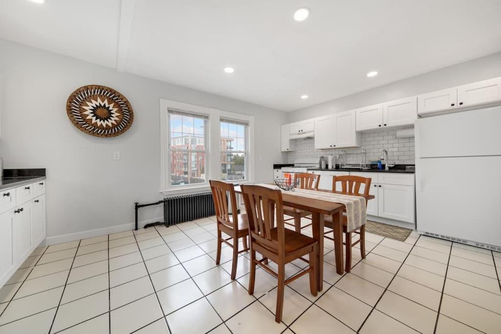 Apartamento 5br 2bh Bright & Spacious In Brighton